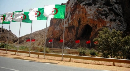 الجزائر وسياسة الكيل بمكيالين.. تدافع عن وحدة اسبانيا وتضرب الوحدة الترابية للمغرب