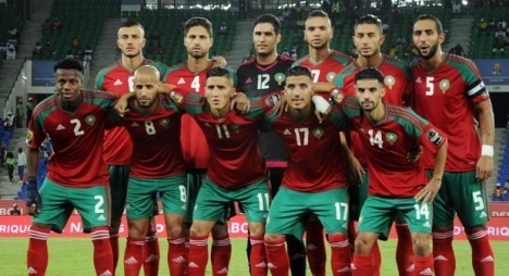 الجامعة تكشف عن المباريات الودية التي سيخوضها المنتخب الوطني مارس القادم