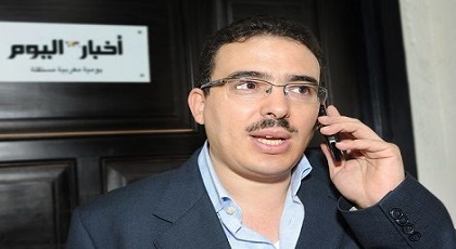 النيابة العامة تمدد الحراسة النظرية في حق الصحافي توفيق بوعشرين