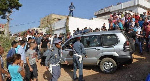 عناصر الدرك الملكي تداهم استوديو تصوير برنامج "ماستر شيف' لهذا السبب