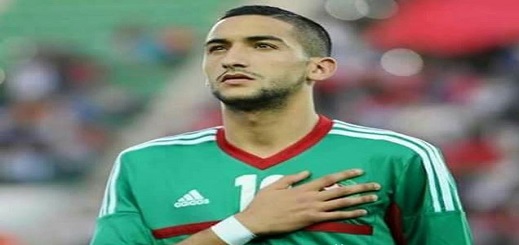 المغاربة يصفون الريفي "زياش" بنجم فوق العادة مع الأياكس ولاعب تافه ومغرور مع المنتخب