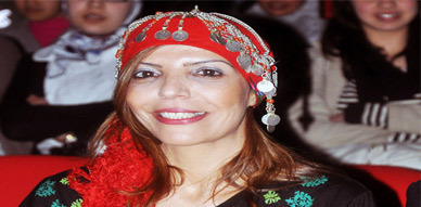 "سيكوديل" تحتفي باليوم العالمي للمرأة في حضور الممثلة المغربية لطيفة أحرار