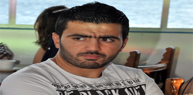 غيريتس يختار أحمد جحوح لقائمة المنتخب المغربي المحلي المشارك في كأس العرب
