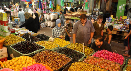 الجالية المغربية في قطر تضفي طابعا متميزا على الأجواء الرمضانية في الدوحة