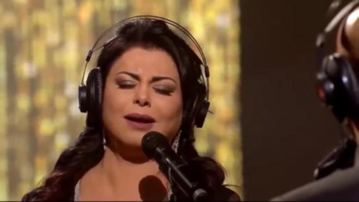  بسبب أغنية قديمة.. المحكمة التجارية "تصدم" الفنانة لطيفة رأفت بأداء 241 مليون