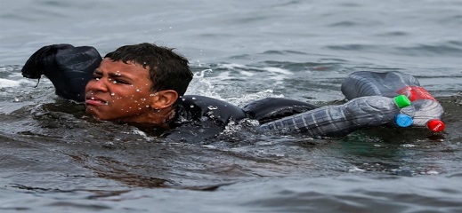 باحث إيطالي يعرض أسباب هجرة القاصرين المغاربة