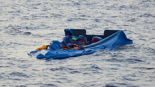 السلطات الإسبانية تقدم المساعدة لخمس نساء مغربيات حاولن الهجرة على متن قارب