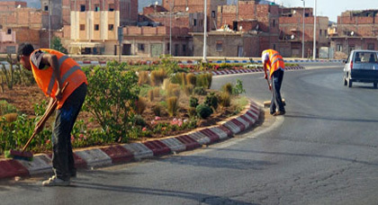 نفاق المسـؤولين في تسيير الشأن المحلي تكشفه الزيارة الملكية لمدينة الناظور