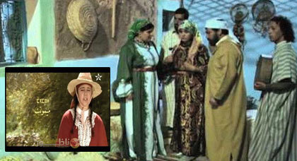 مسلسل "ميمونت" كنموذج للانتاجات التلفزية بالريف موضوع ندوة صحفيّة بالناظور