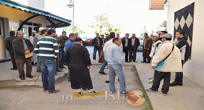 اعتقال أربعة أفراد بالنّاظور على خلفيّة "النّصب" و"الاحتيّال" على أزيد من 150 شخص