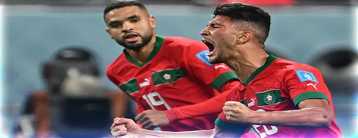 لاعب المنتخب الوطني لكرة القدم يرد على دعوة الركراكي بخطوة رائعة