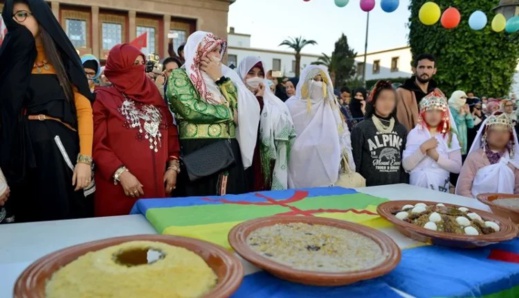 لماذا تأخرت الحكومة في تحديد تاريخ لعطلة رأس السنة الأمازيغية؟