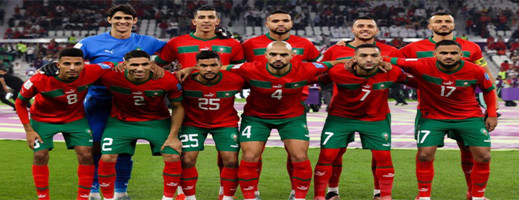 الركراكي يبرمج تجمعا مغلقا للأسود بإسبانيا