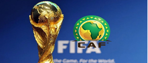 موعد وتفاصيل قرعة تصفيات أفريقيا المؤهلة إلى كأس العالم 2026