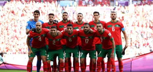 هذه هي المنتخبات التي سيواجهها المغرب للتأهل إلى كأس العالم 2026