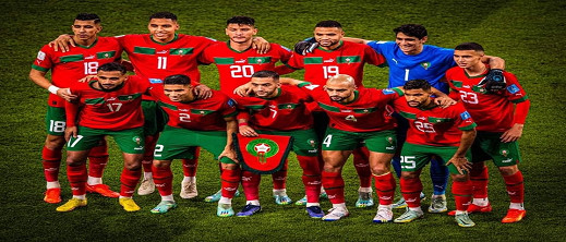 منتخبين في مجموعة الأسود لمونديال 2026 يرغبان في استقبال المباريات في المغرب