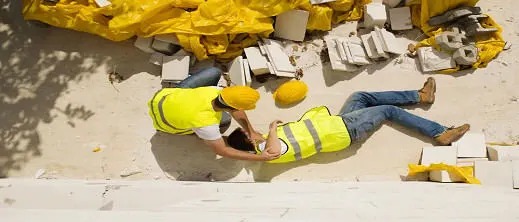 في ظرف أسبوعين فقط.. مصرع عامل بناء مغربي ثان في إسبانيا