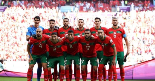 هذه تشكيلة الأسود المتوقعة أمام منتخب الكوت ديفوار