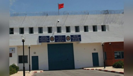 وفاة معتقل غيني بسجن سلوان في ظروف غامضة 