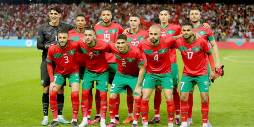 الإصابة تغيب نجم أسود الأطلس عن الملاعب لأكثر من شهر