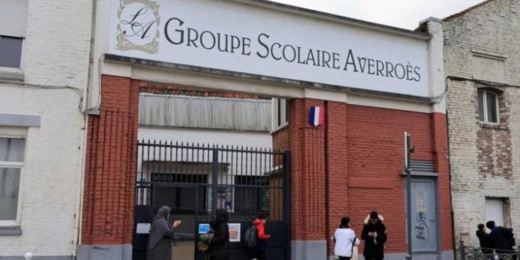 فرنسا توقف عقدها مع ثانوية إسلامية بعدما رفضت تدريس المثلية