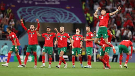 يهم مغاربة بلجيكا.. قناة RTBF تقرر بث مباريات الأسود في كأس إفريقيا