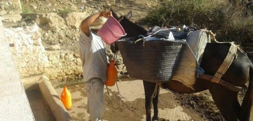 أزمة الجفاف بالمغرب.. بركة يقر بصعوبة الوضع ويتوقع قطع الماء الشروب عن المواطنين