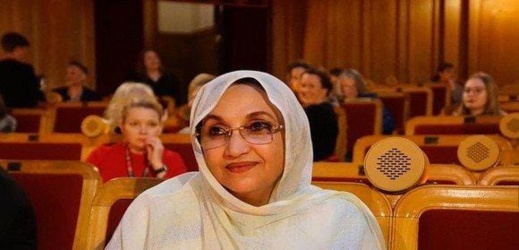 أميناتوحيدر تتلقى رسالة رسمية من إسبانيا ترفض طلب تمديد إقامتها