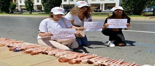 الكشف عن أرقام صادمة لعدد عمليات الإجهاض السري في المغرب