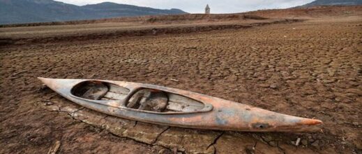 حالة الطوارئ بسبب الجفاف في اسبانيا: فرض قيود صارمة على استهلاك المياه