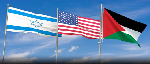 الولايات المتحدة تدرس الاعتراف بالدولة الفلسطينية