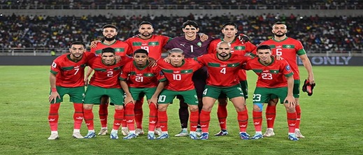 منتخب عالمي يتقدم بطلب رسمي لمواجهة أسود الأطلس