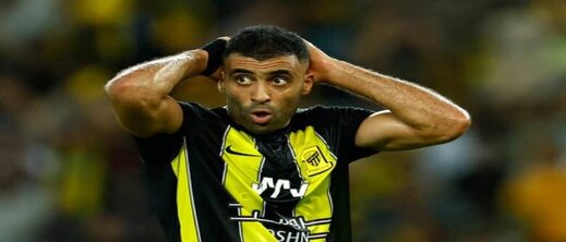 بعد جلده بالسوط.. حمد الله مهدد بعقوبات الاتحاد السعودي