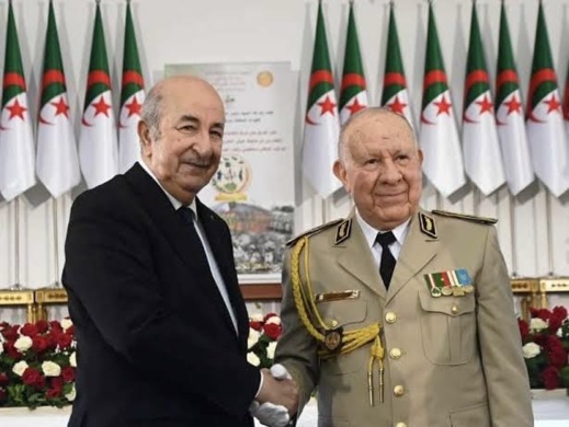 الرئاسيات الجزائرية، هل هي " حمل كاذب" للديمقراطية بالجزائر ...؟
