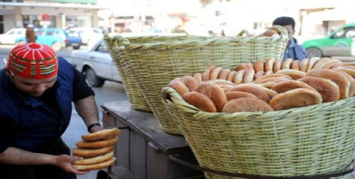 الجامعة الوطنية للمخابز توضح حول الزيادة في ثمن الخبز الأساسي