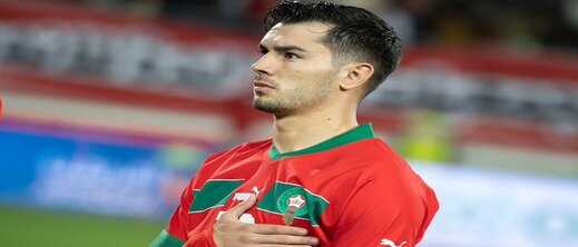 إبراهيم دياز.. المغرب منحني كل الحب وأنا ممتن للملك محمد السادس