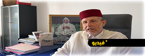 رئيس المجلس العلمي.. تهاني العيد عبر الهاتف لا تغني عن الزيارات العائلية