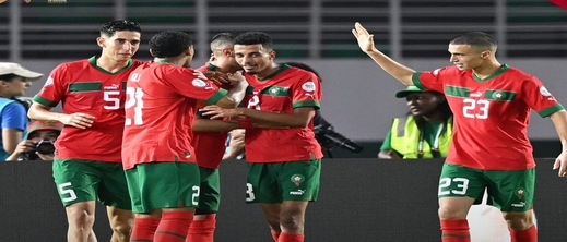 نجم المنتخب المغربي يخيب آمال الجماهير بالانتقال إلى هذا الفريق