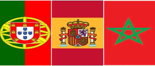 تحالف مغربي- برتغالي للتصدي للجشع الإسباني
