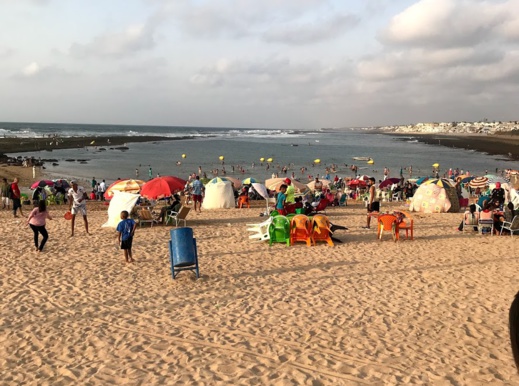 مصرع شاب في مقتبل العمر غرقا ضواحي الناظور