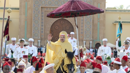 بفضل القيادة الملكية، المغرب أنجز إصلاحات كبرى جعلت منه “نموذجا” في المنطقة (المجلس الأمريكي للسياسة الخارجية)