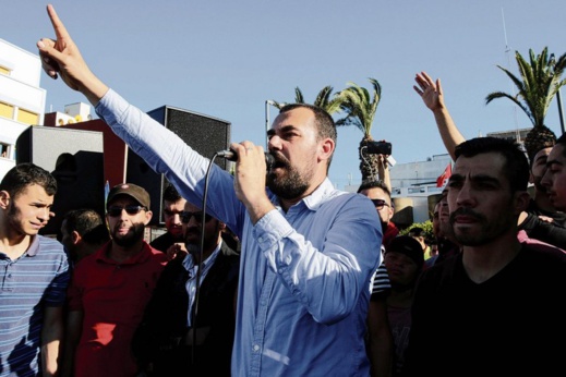 منتدى شمال المغرب  يطالب بالعفو عن معتقلي الحراك وخلق مصالحة وطنية شاملة