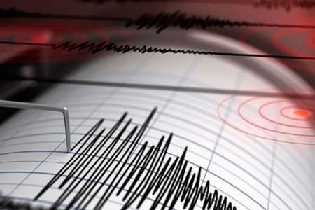 زلزال بقوة 5.4 يضرب بهذين البلدين