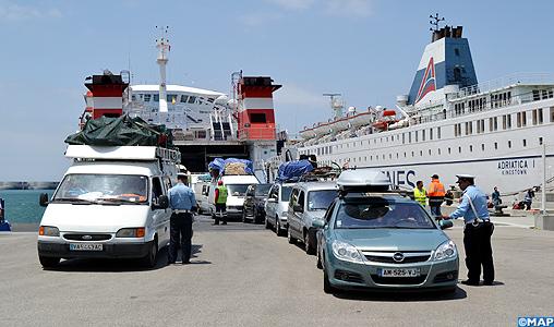 قلق بالمغرب جراء مقتضى يلزم بتبيلغ أسرار جبائية للحاملين لجنسية مزدوجة