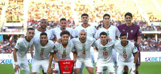 هذا موعد وتوقيت مباراة المنتخب الوطني أمام الغابون 