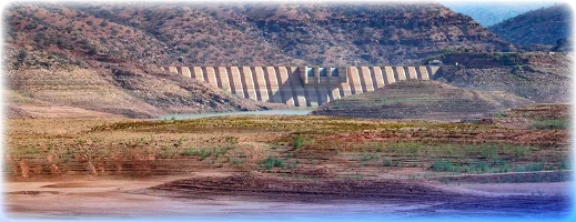 منظمة عالمية تحذر المغرب من جفاف تاريخي