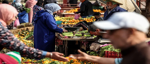 البند الدولي.. استهلاك الفرد في المغرب للتو عاد إلى مستويات ما قبل الجائحة