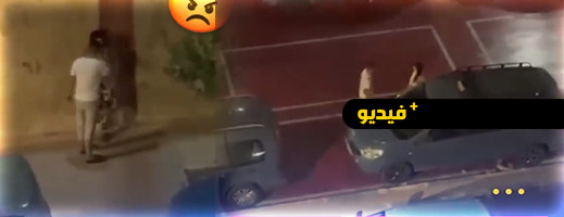 شخص يرغم شابة على ركوب سيارة أجرة بالعنف في شفشاون