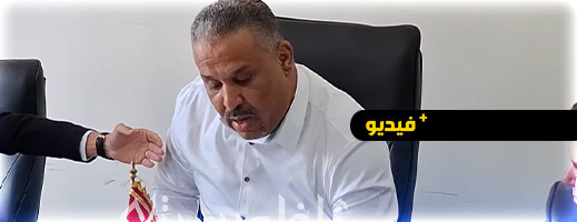 مجلس جماعة البركانيين يعقد دورة أكتوبر ويصادق على هذه النقاط