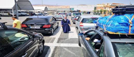 الجالية المغربية تخول المملكة المرتبة الثالثة إفريقيا في التحويلات